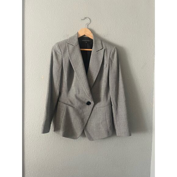 Lafayette 148‎ Wool Jacket - Picture 1 of 6